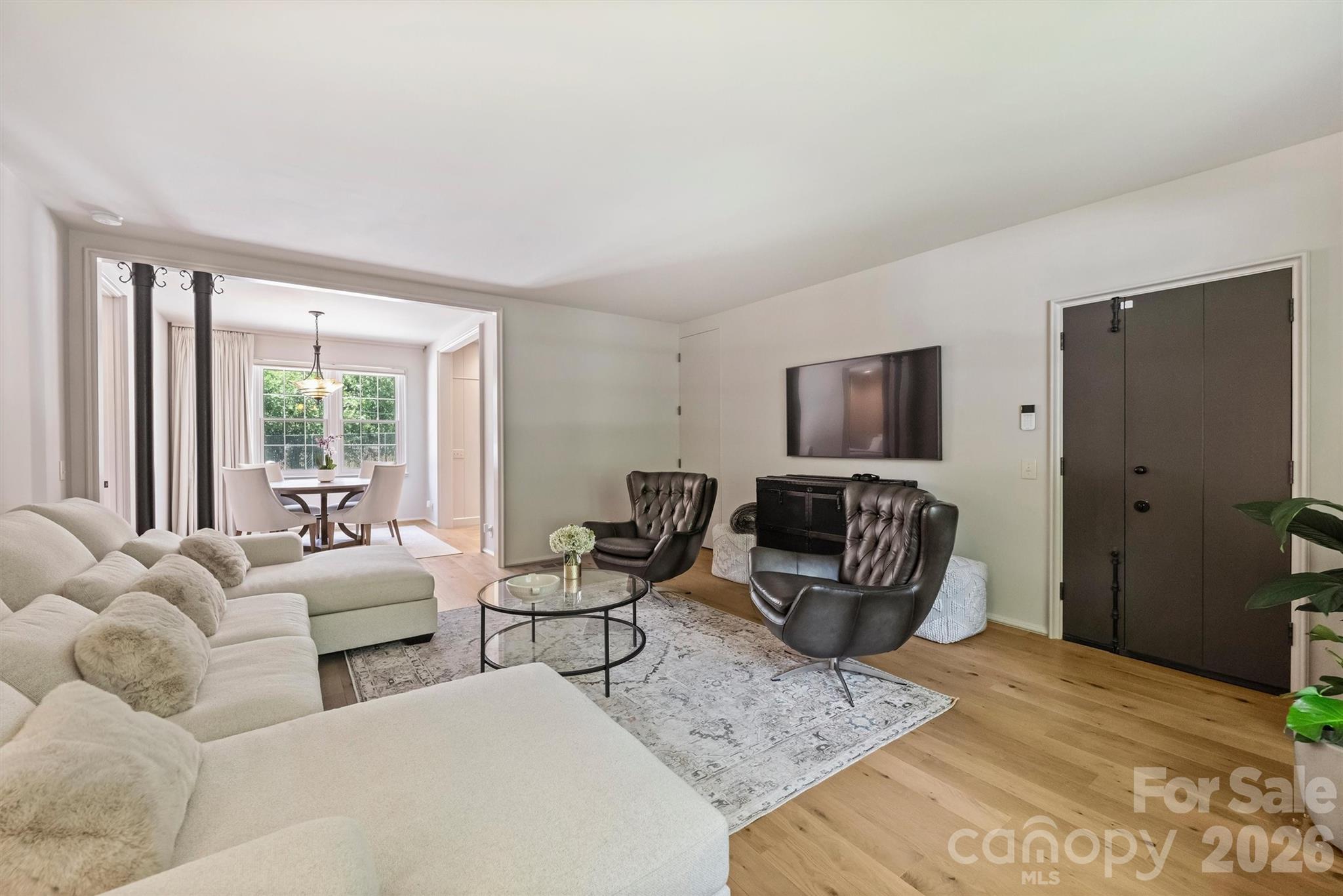 930 Ardsley Road, Unit 2 Charlotte, NC 28207 - Photo 7 of 36