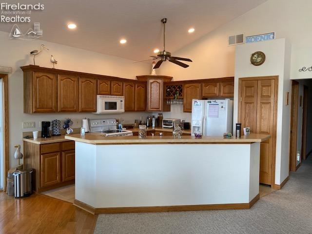 2372 South Meter Road Lakeside Marblehead, OH 43440 - Photo 5 of 26 Gallery Image 5
