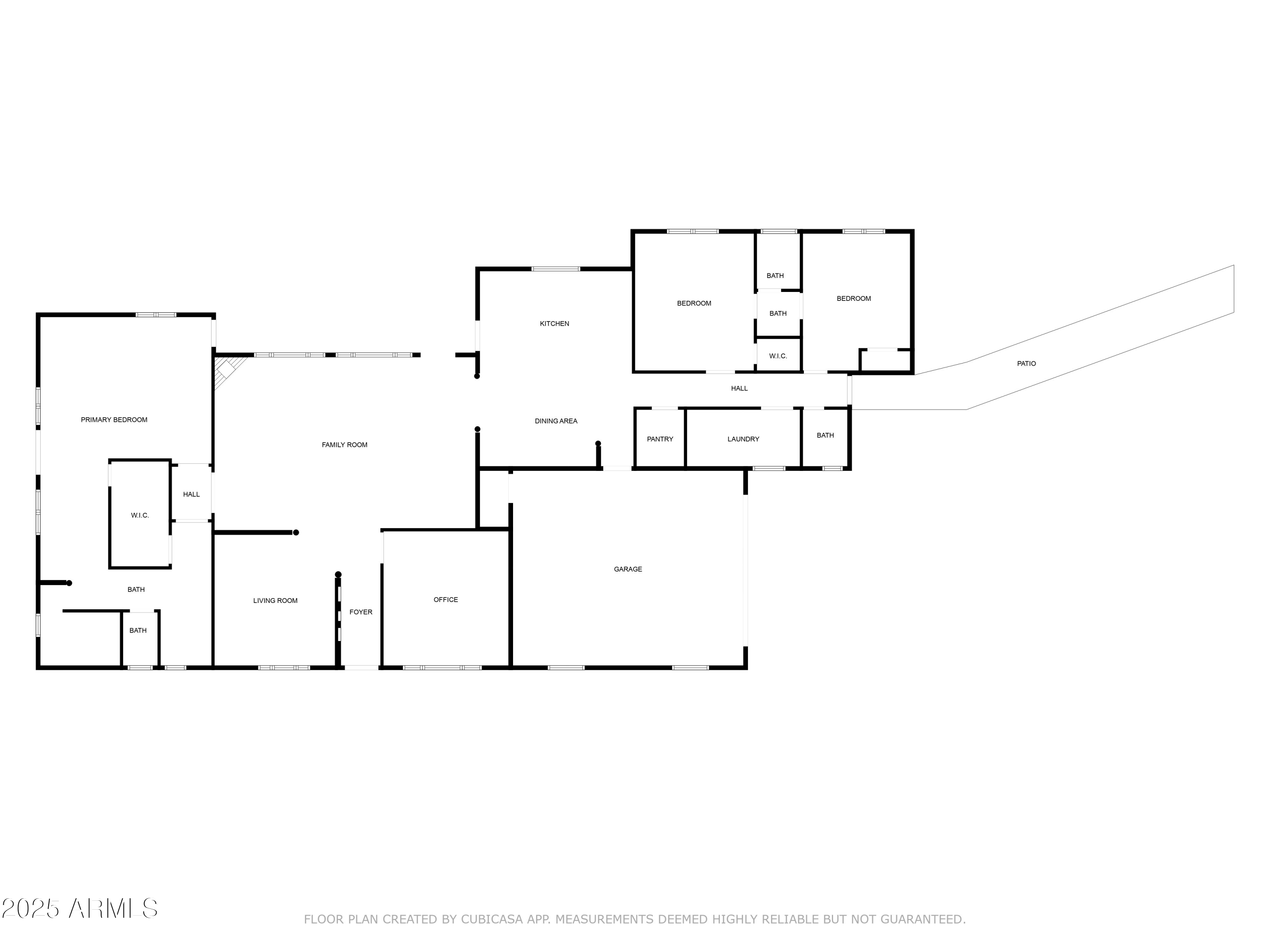21675 Date Creek Road Wickenburg, AZ 85390 - Photo 48 of 48