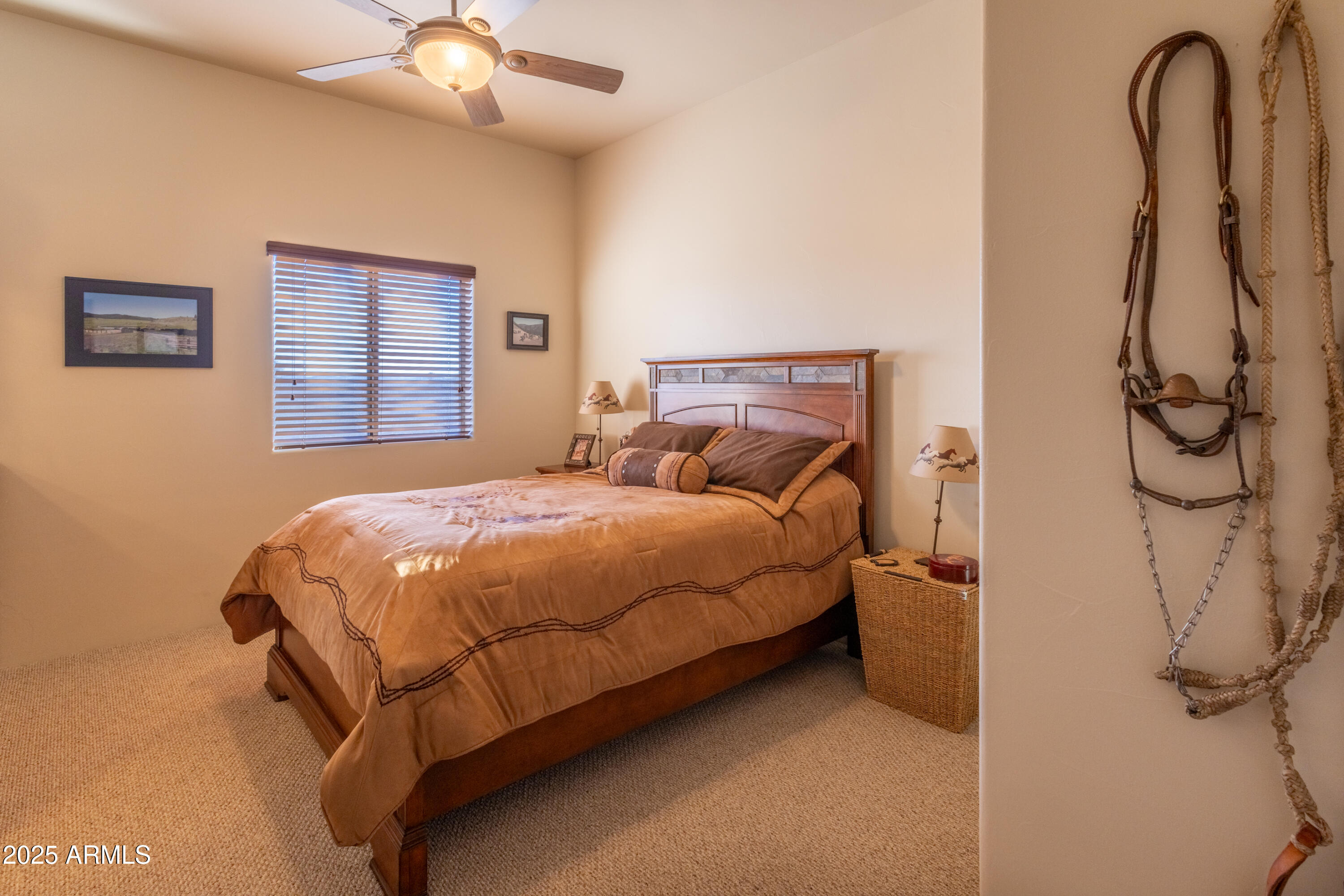 21675 Date Creek Road Wickenburg, AZ 85390 - Photo 24 of 48 Bedroom 2