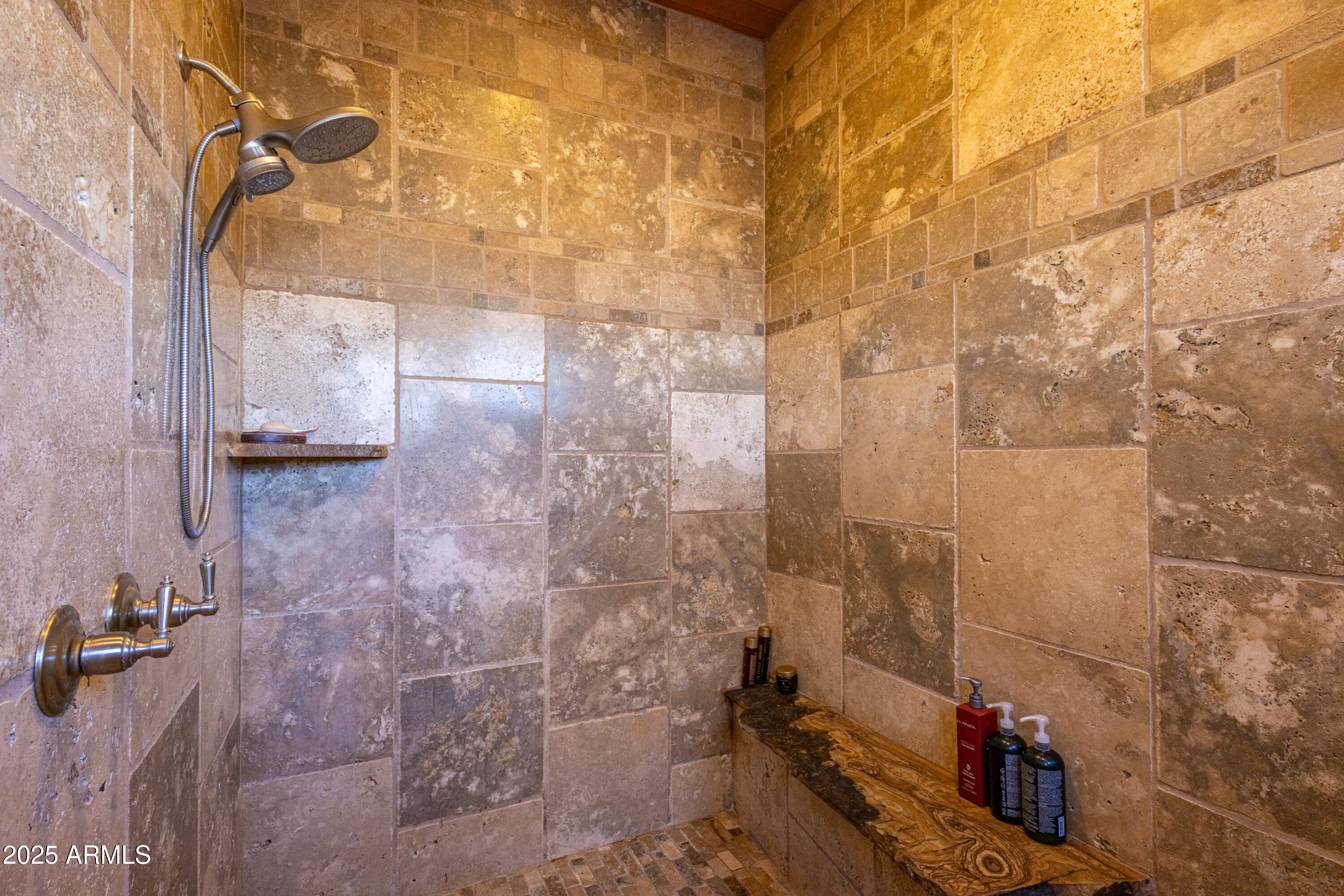 21675 Date Creek Road Wickenburg, AZ 85390 - Photo 30 of 48 Main Shower