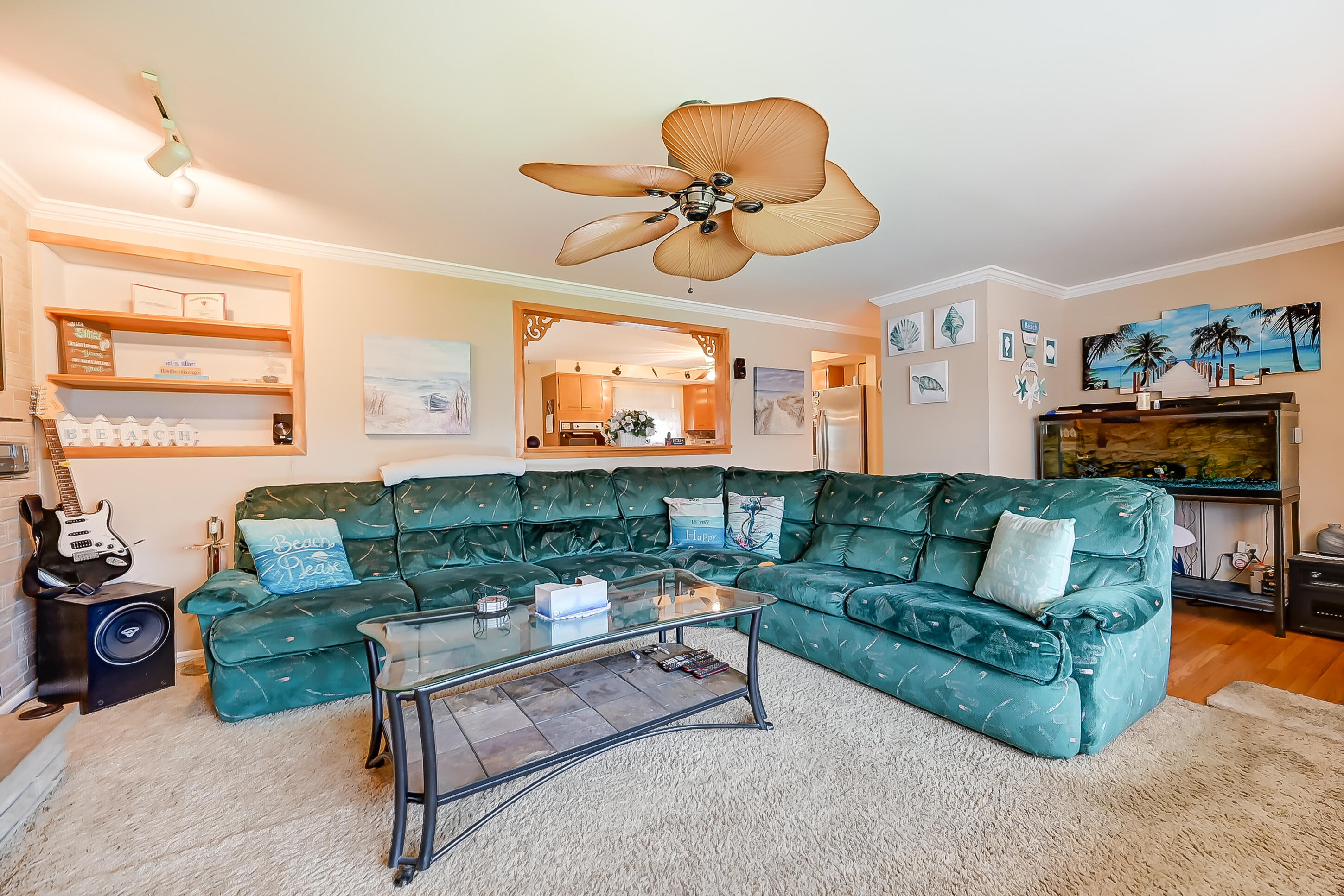 1615 Ridgeway Drive Springfield, OH 45506 - Photo 9 of 46