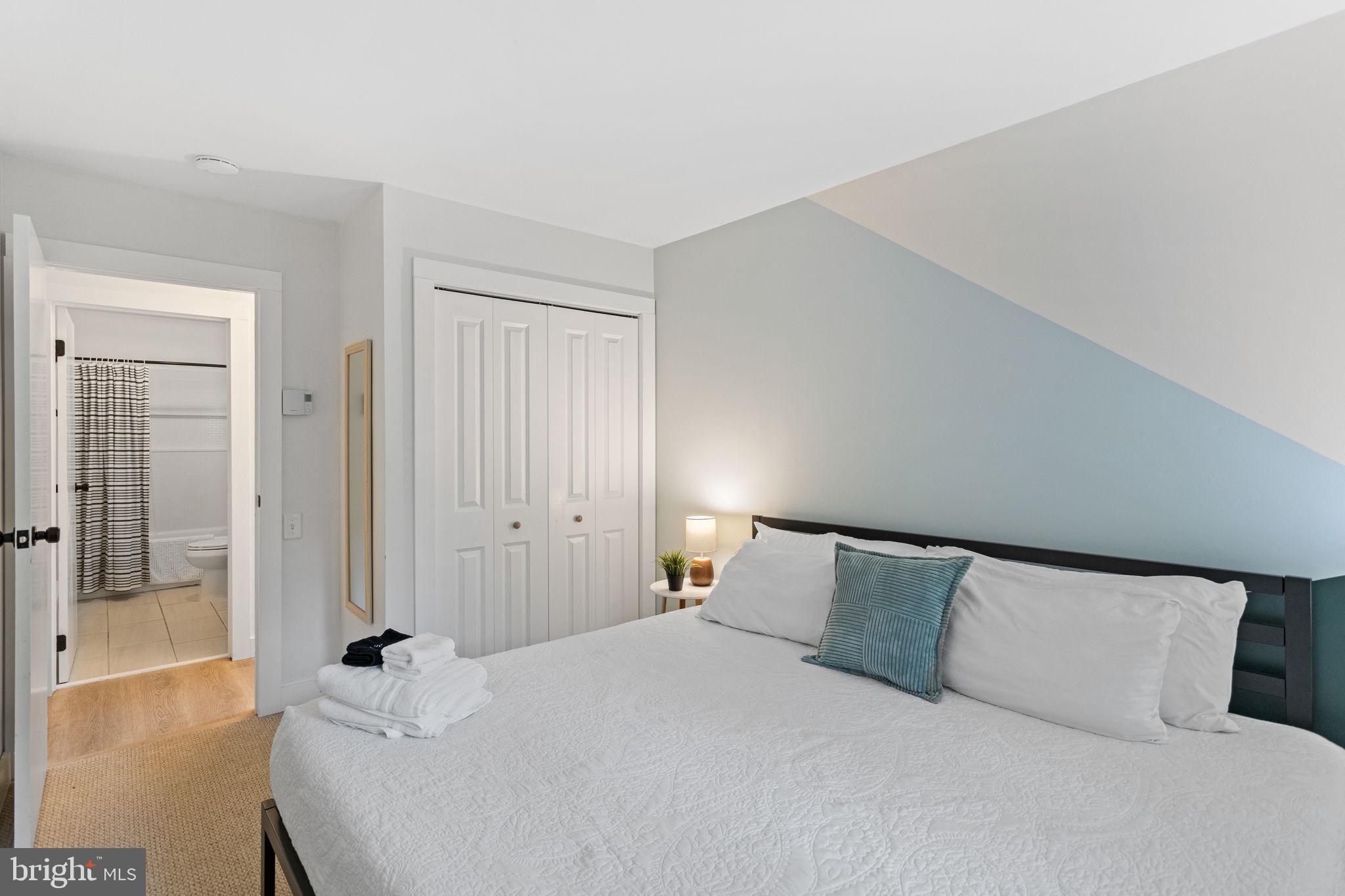 81 Pineknoll Drive Lake Harmony, PA 18624 - Photo 19 of 61 Bedroom 1