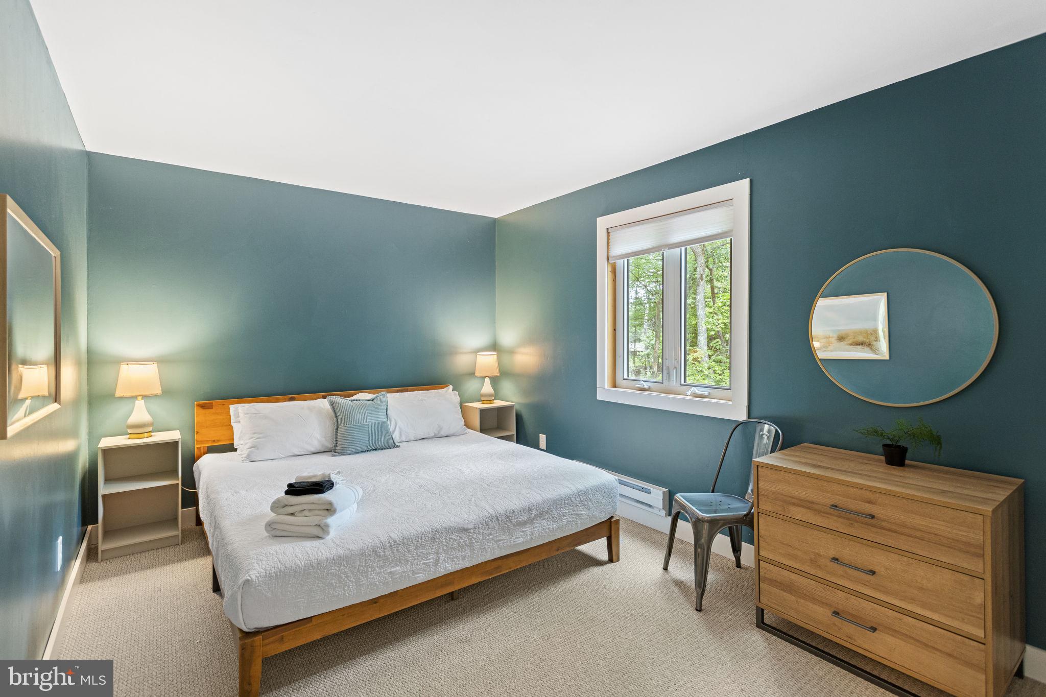 81 Pineknoll Drive Lake Harmony, PA 18624 - Photo 22 of 61 Bedroom 2 (floor 2)