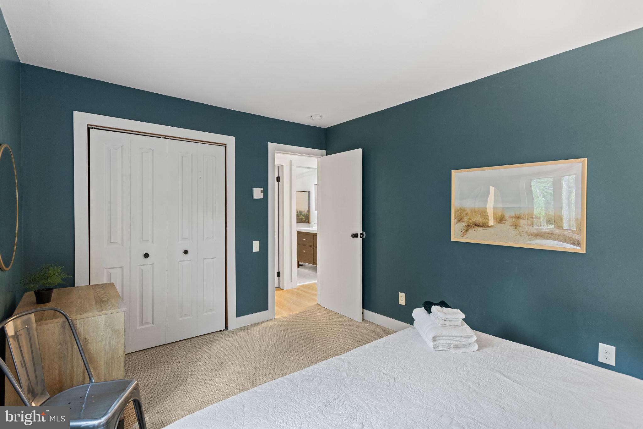 81 Pineknoll Drive Lake Harmony, PA 18624 - Photo 23 of 61 Bedroom 2 (floor 2)