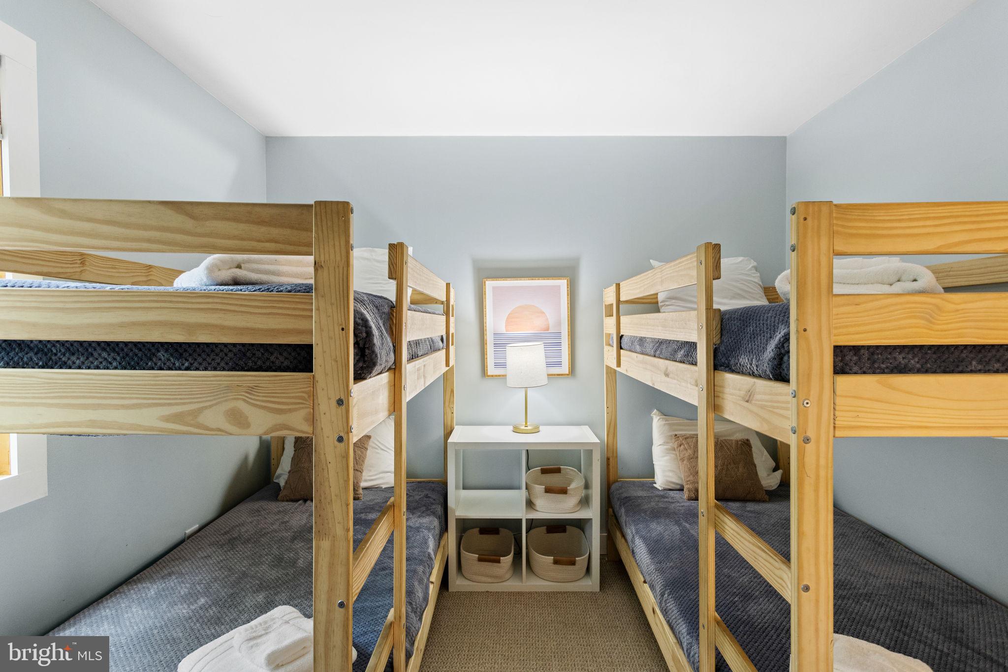 81 Pineknoll Drive Lake Harmony, PA 18624 - Photo 24 of 61 Bedroom 2 (floor 2)