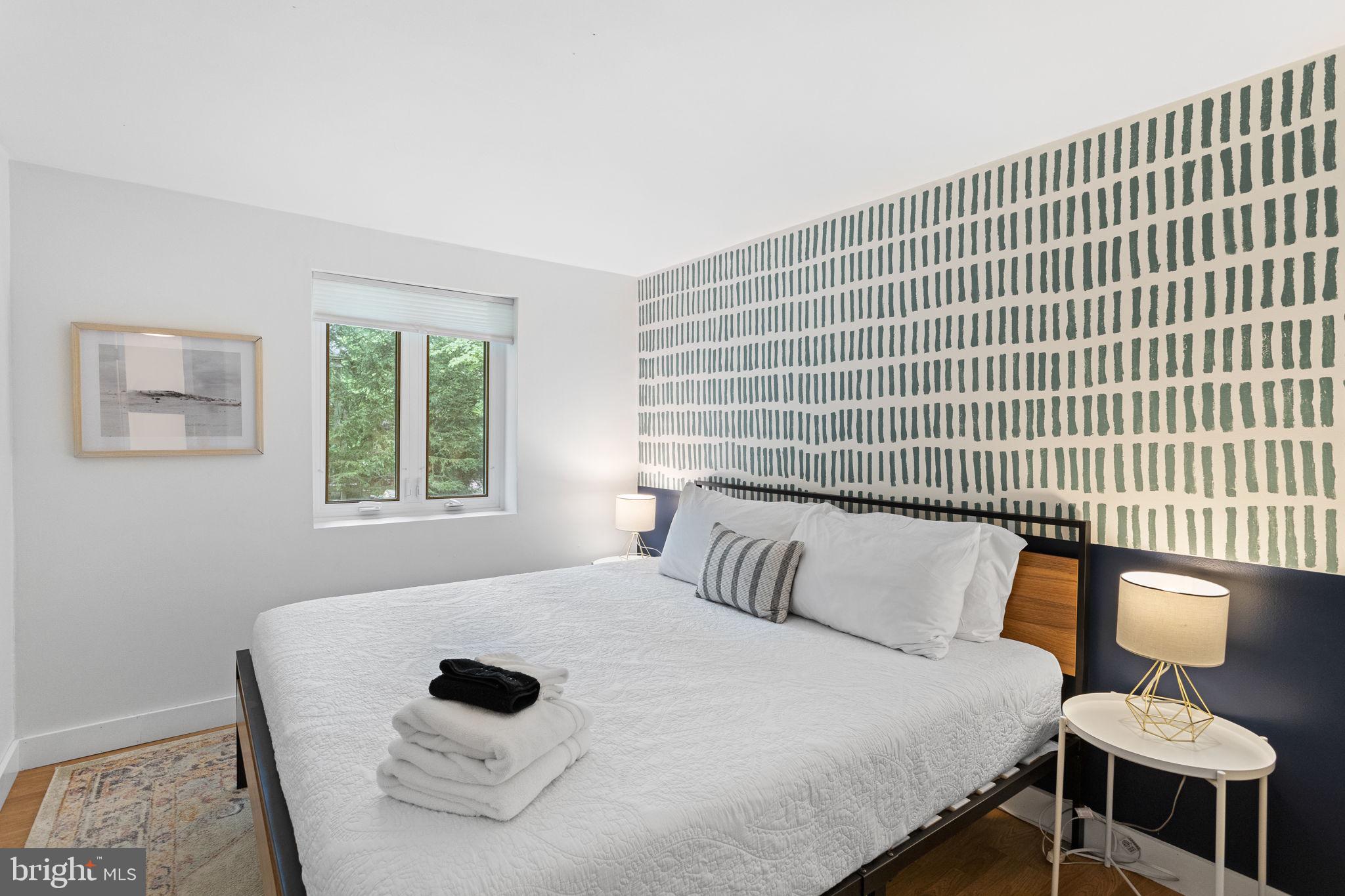 81 Pineknoll Drive Lake Harmony, PA 18624 - Photo 32 of 61 Bedroom 4 (Floor 1)