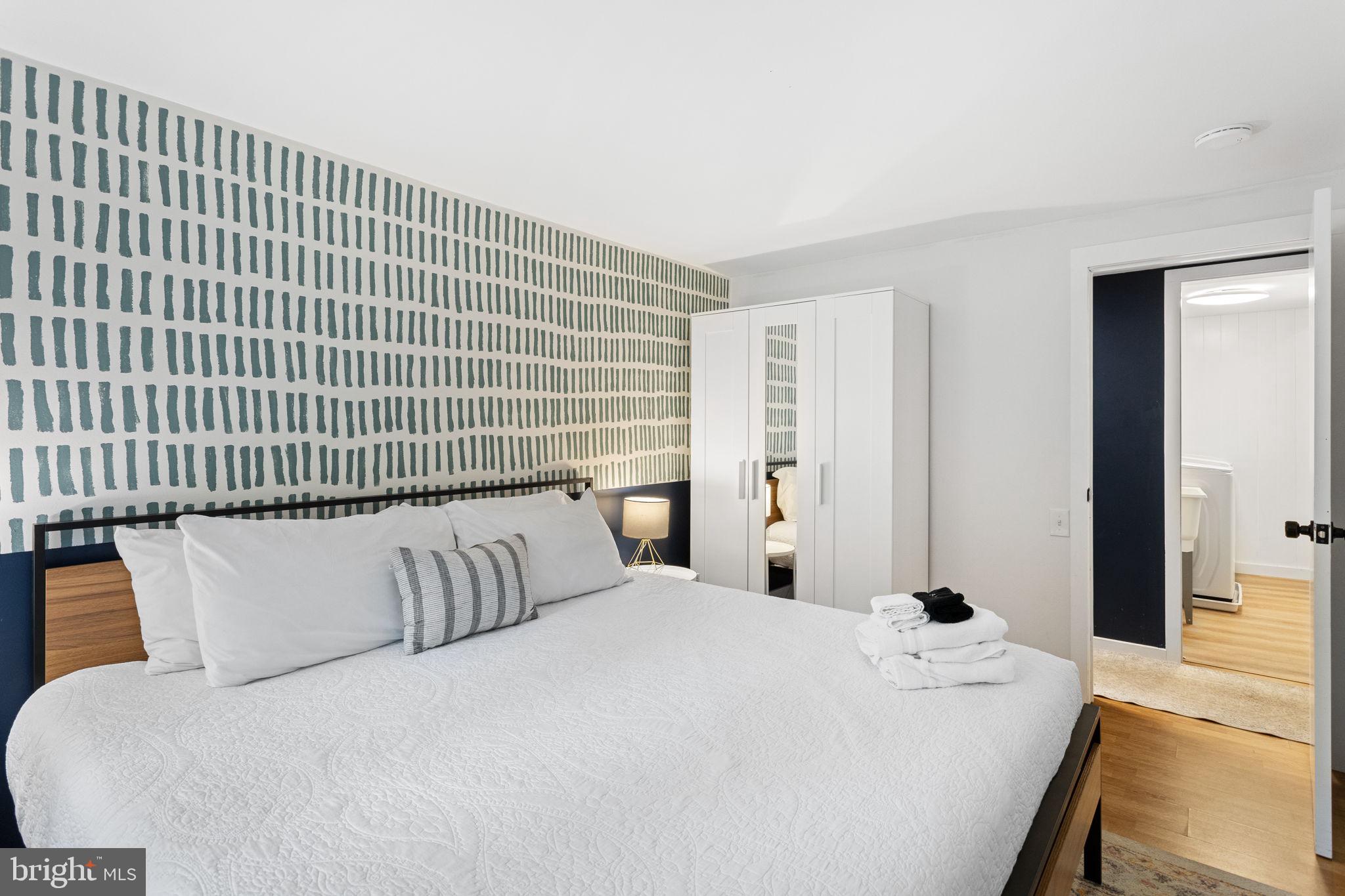 81 Pineknoll Drive Lake Harmony, PA 18624 - Photo 33 of 61 Bedroom 4 (Floor 1)