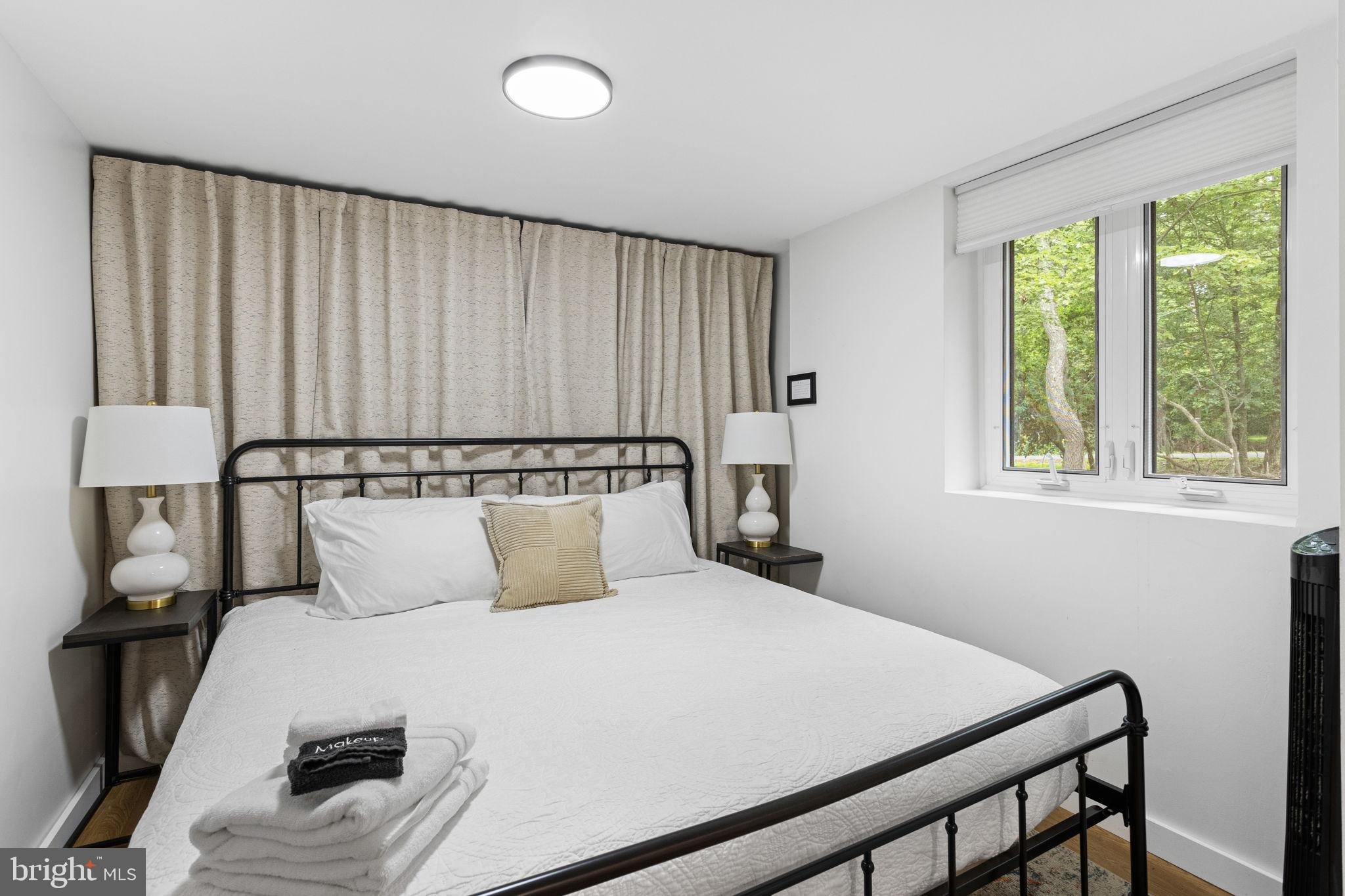 81 Pineknoll Drive Lake Harmony, PA 18624 - Photo 37 of 61 Bedroom 5 (Floor 1)