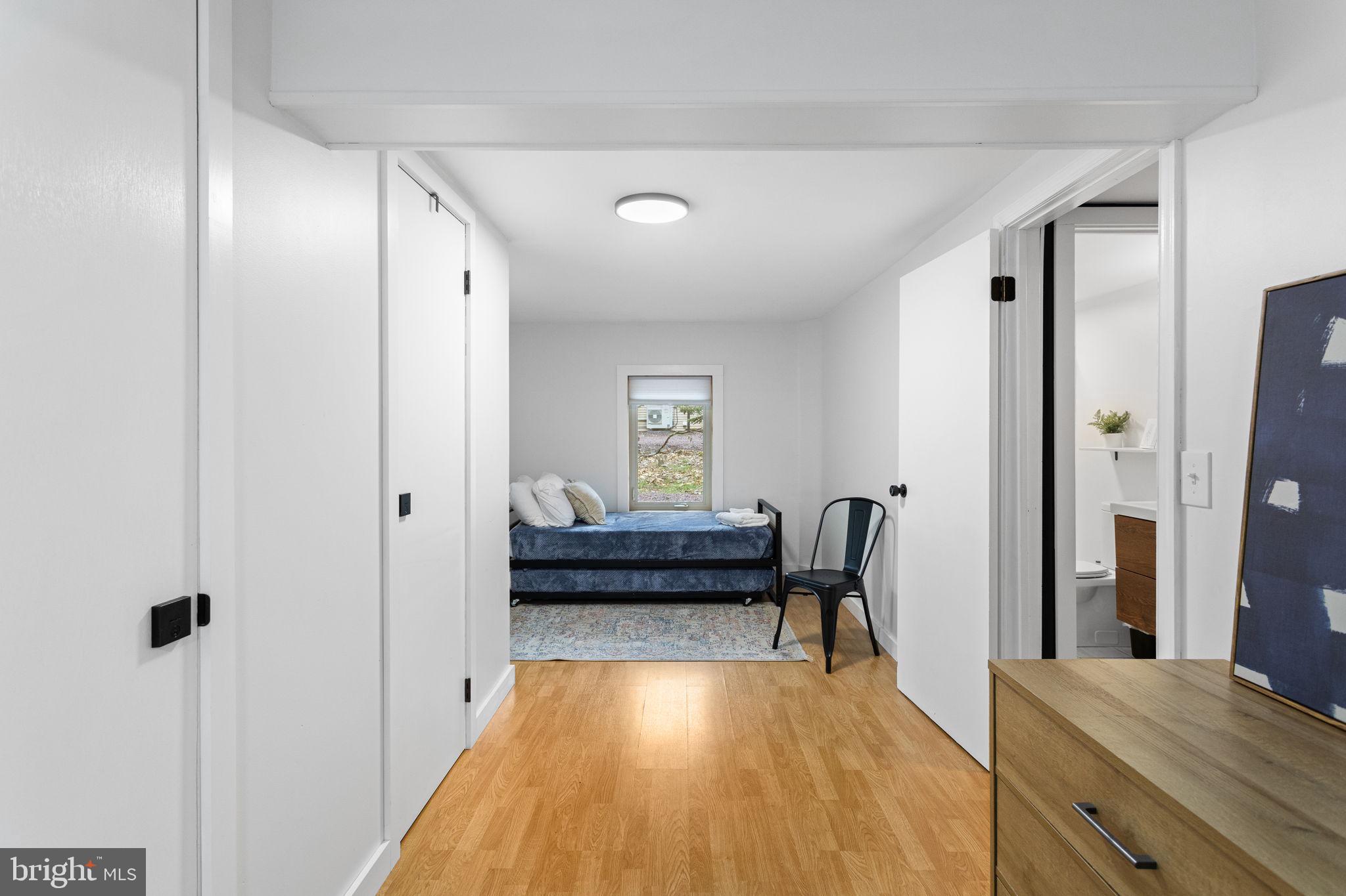 81 Pineknoll Drive Lake Harmony, PA 18624 - Photo 38 of 61 Bedroom 5 (Floor 1)