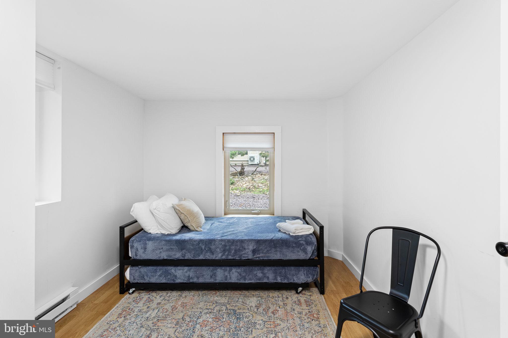 81 Pineknoll Drive Lake Harmony, PA 18624 - Photo 39 of 61 Bedroom 5 (Floor 1)