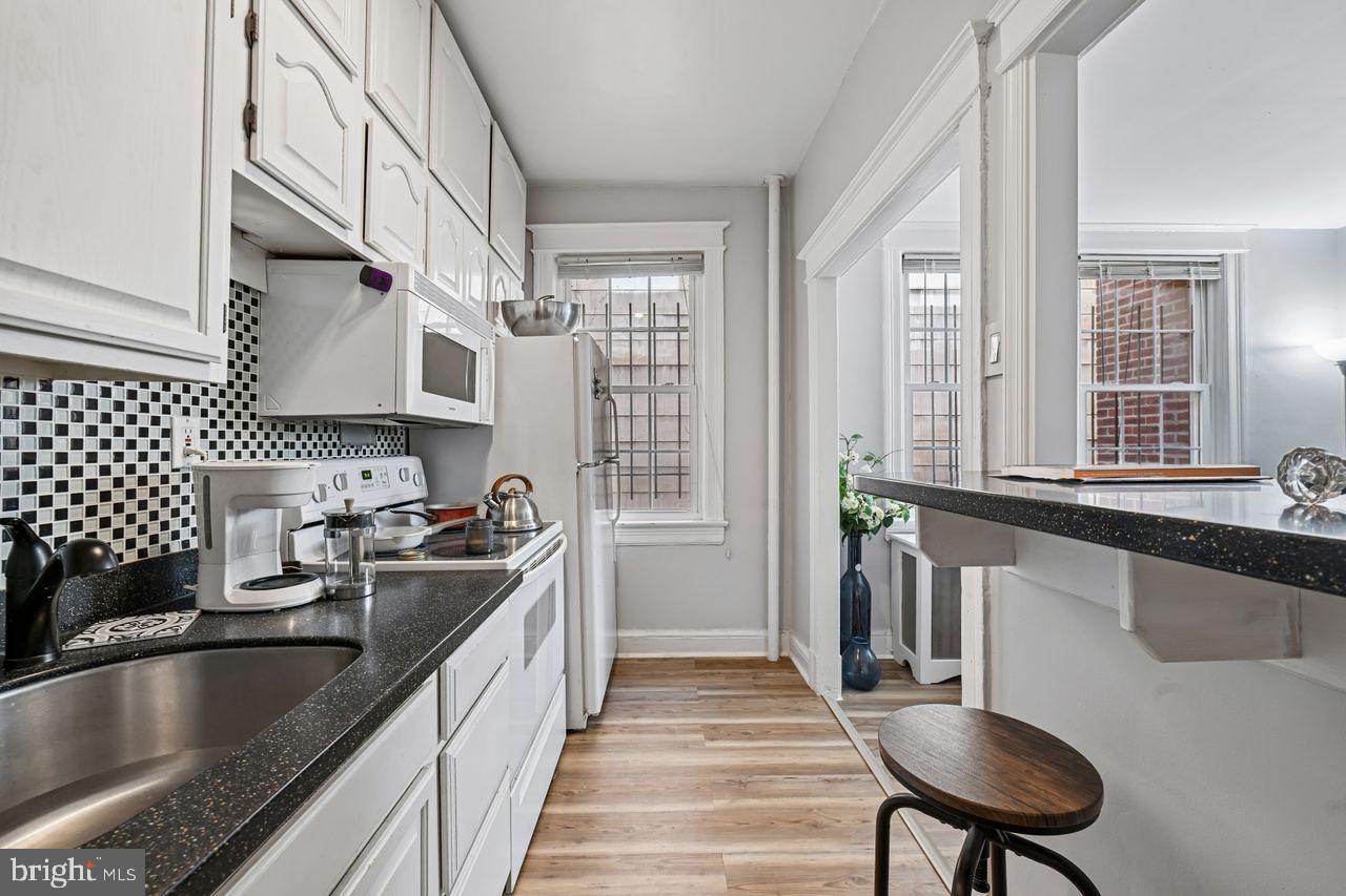 414 Seward Square Southeast, Unit 104 Washington, DC 20003 - Photo 9 of 33