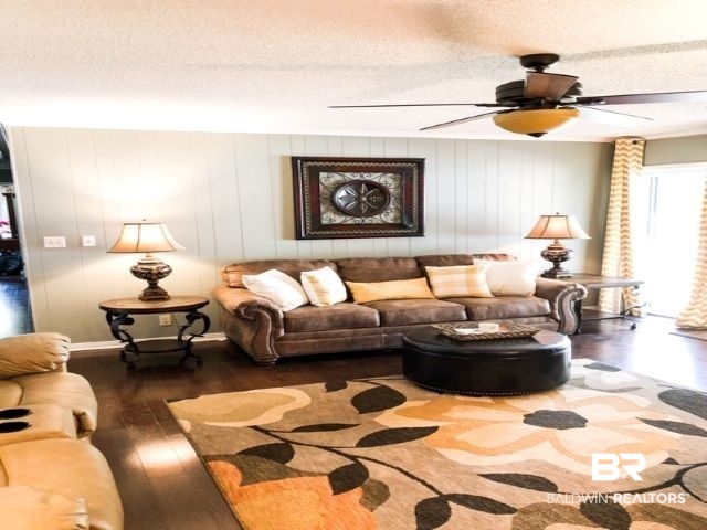 1598 Long Leaf Road Peterman, AL 36471 - Photo 25 of 34