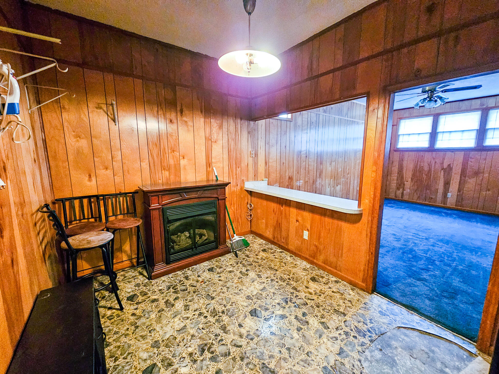 213 Otis Road Walterboro, SC 29488 - Photo 19 of 23 Small Room