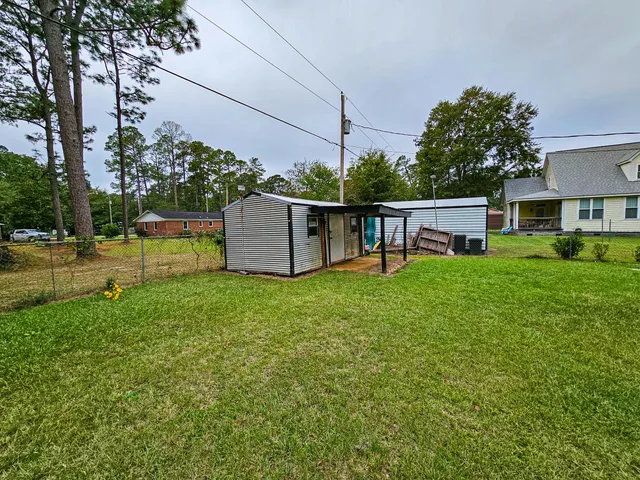 $250,000 | 213 Otis Road, Walterboro, SC 29488
