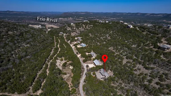 $399,000 | 416 Canyon Oaks Drive, Concan, TX 78838