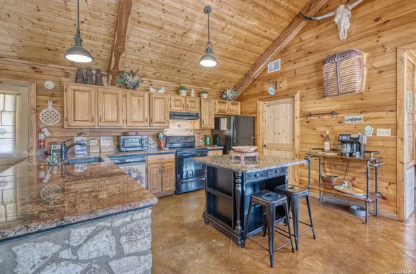 $399,000 | 416 Canyon Oaks Drive, Concan, TX 78838