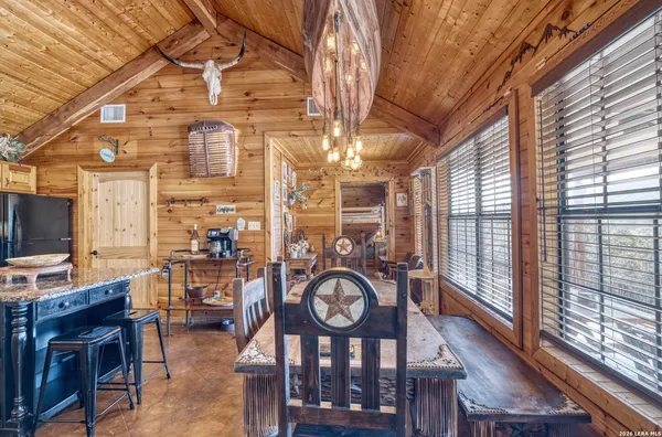 $399,000 | 416 Canyon Oaks Drive, Concan, TX 78838