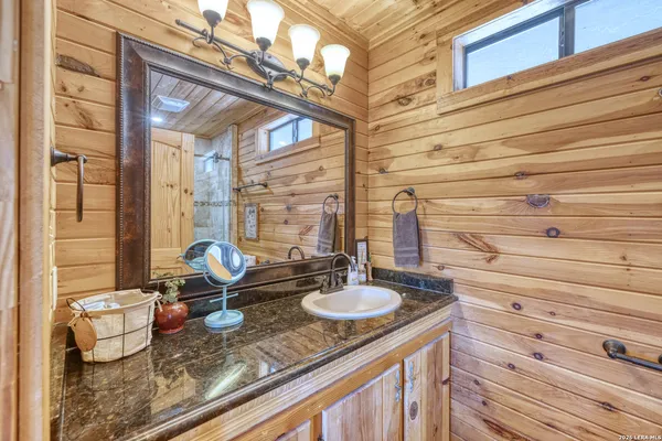 $399,000 | 416 Canyon Oaks Drive, Concan, TX 78838