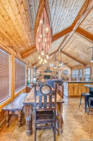 $399,000 | 416 Canyon Oaks Drive, Concan, TX 78838