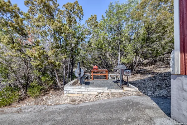 $399,000 | 416 Canyon Oaks Drive, Concan, TX 78838