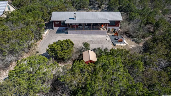 $399,000 | 416 Canyon Oaks Drive, Concan, TX 78838