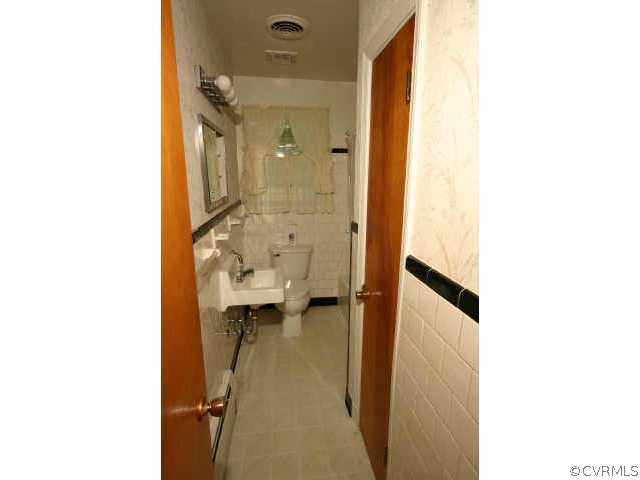 1308 Castleton Road Richmond, VA 23225 - Photo 5 of 10 Other - Bath with Tub/Shower - New Toilet