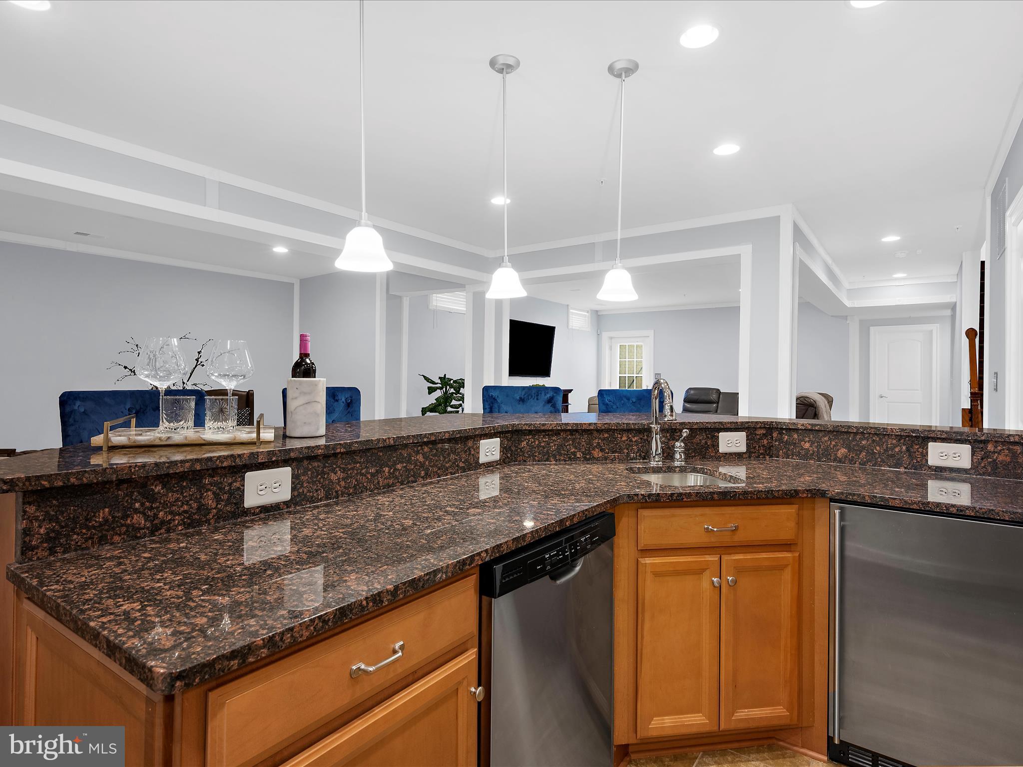 13801 Racetrack Field Court Bowie, MD 20720 - Photo 48 of 66