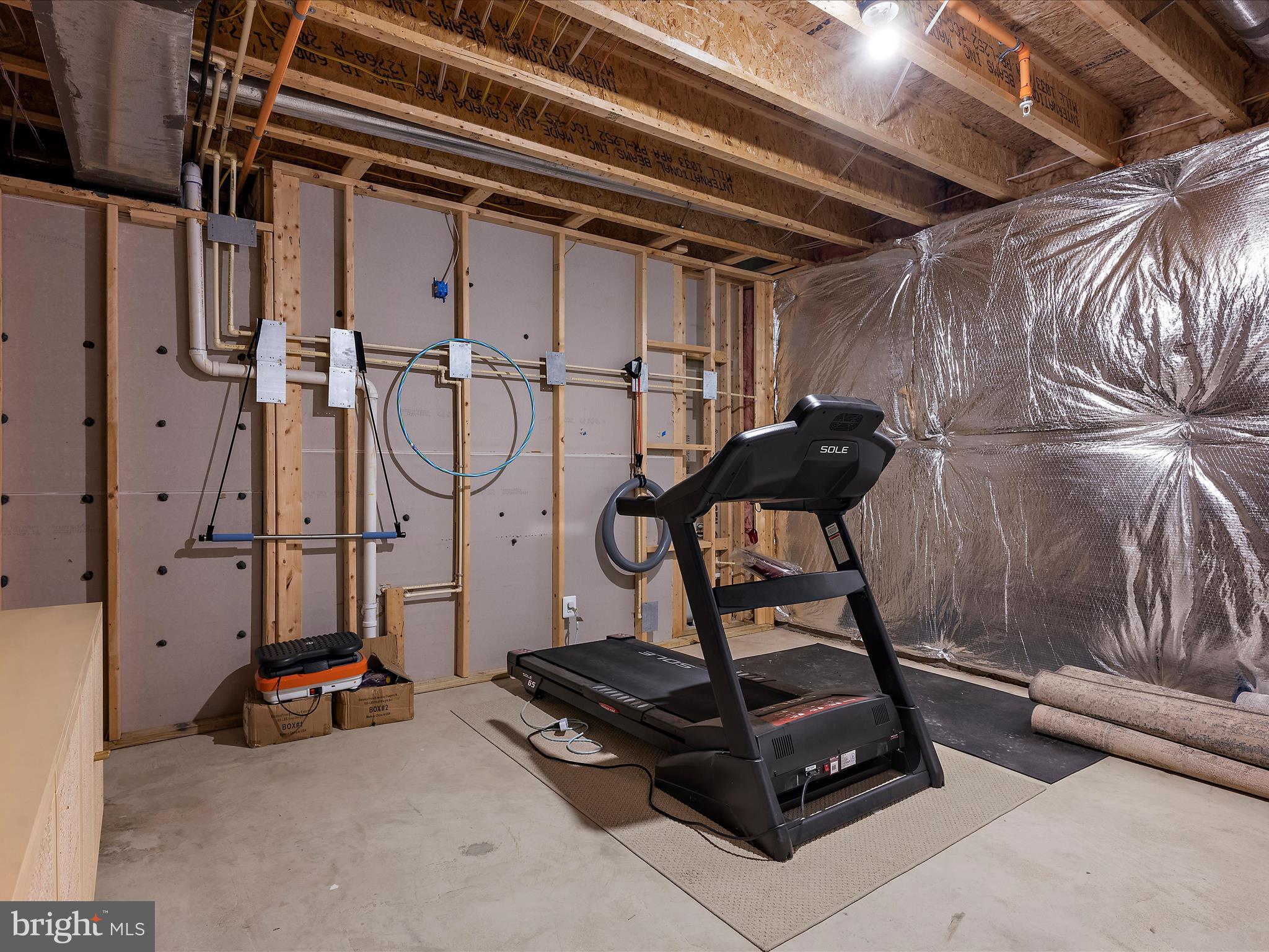 13801 Racetrack Field Court Bowie, MD 20720 - Photo 54 of 66