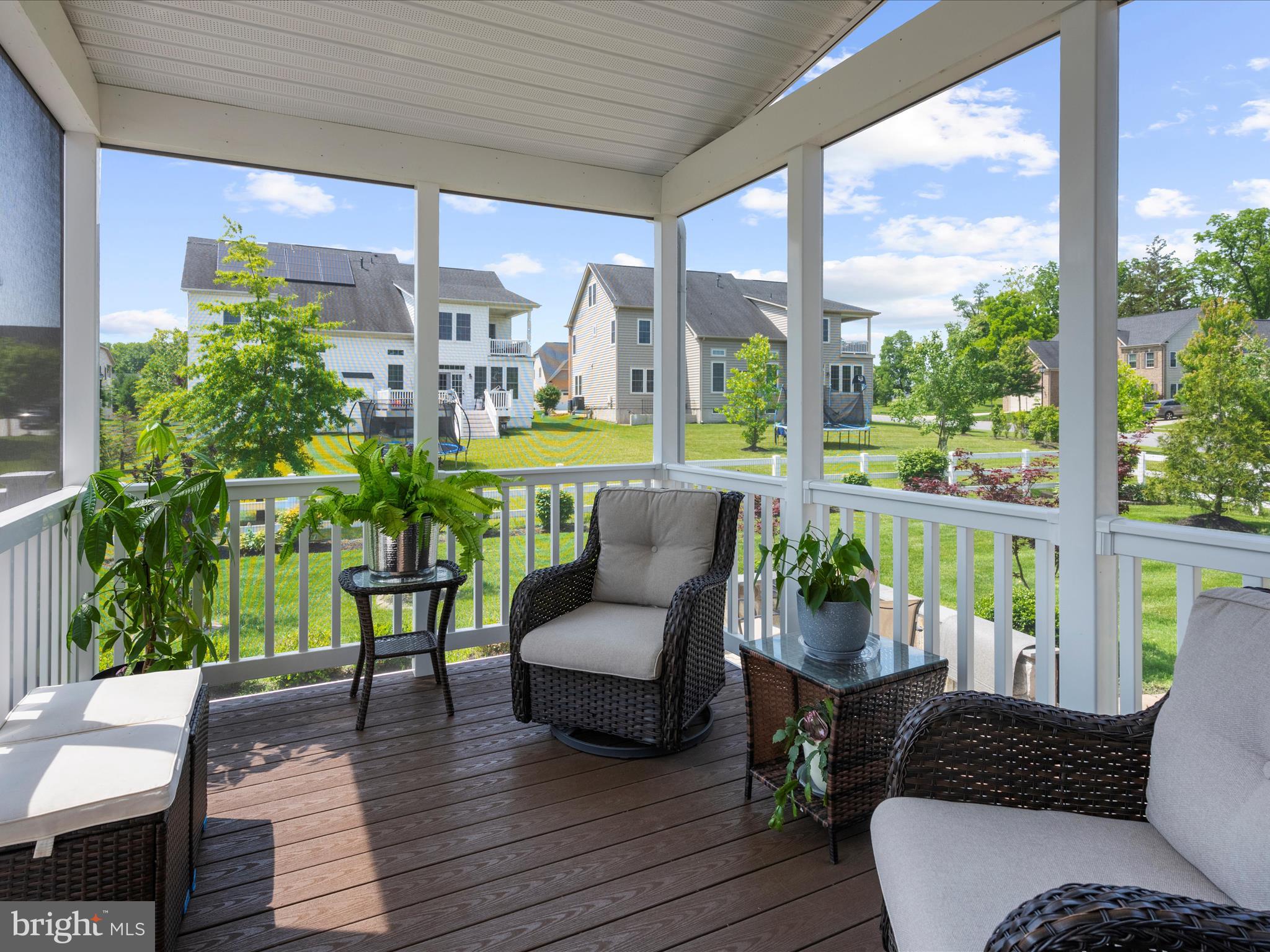 13801 Racetrack Field Court Bowie, MD 20720 - Photo 55 of 66
