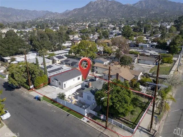 $1,199,000 | 7961 Apperson Street, Sunland, CA 91040