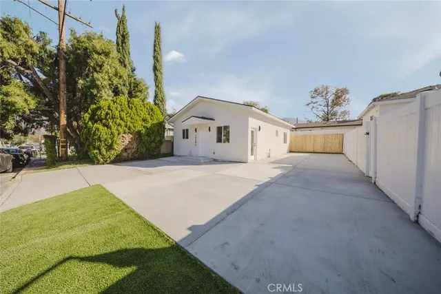 $1,199,000 | 7961 Apperson Street, Sunland, CA 91040
