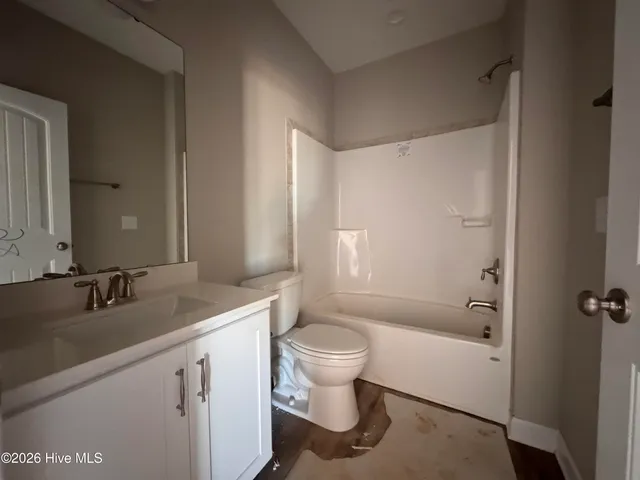 $454,902 | 244 Rough Rdg Trail, Unit 74, Aberdeen, NC 28315