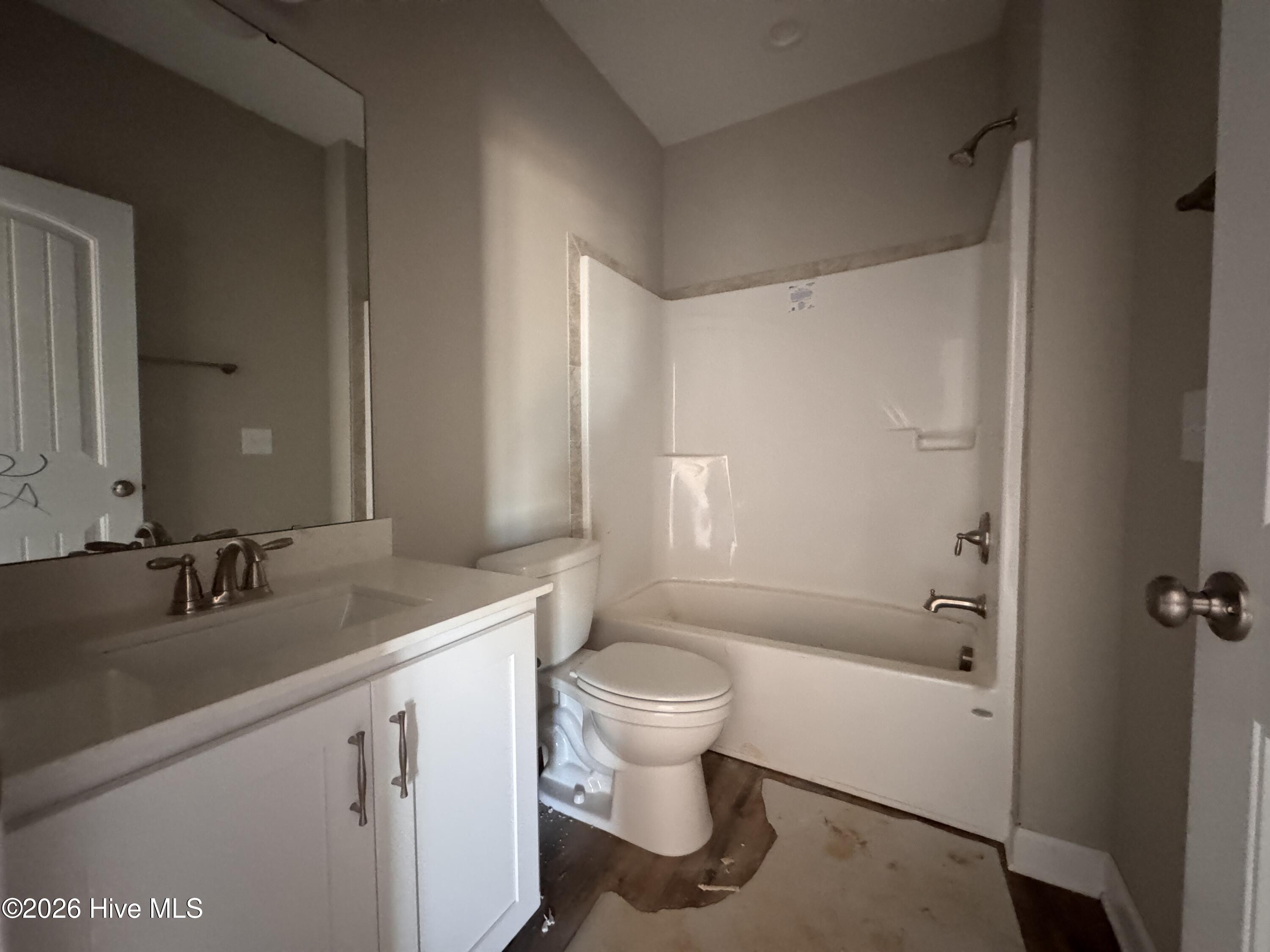 244 Rough Rdg Trail, Unit 74 Aberdeen, NC 28315 - Photo 11 of 31 IMG_4863