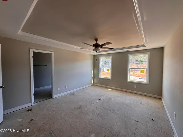 $454,902 | 244 Rough Rdg Trail, Unit 74, Aberdeen, NC 28315