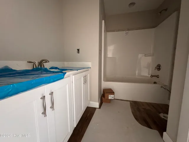 $454,902 | 244 Rough Rdg Trail, Unit 74, Aberdeen, NC 28315