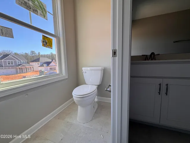 $454,902 | 244 Rough Rdg Trail, Unit 74, Aberdeen, NC 28315