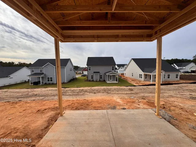 $454,902 | 244 Rough Rdg Trail, Unit 74, Aberdeen, NC 28315