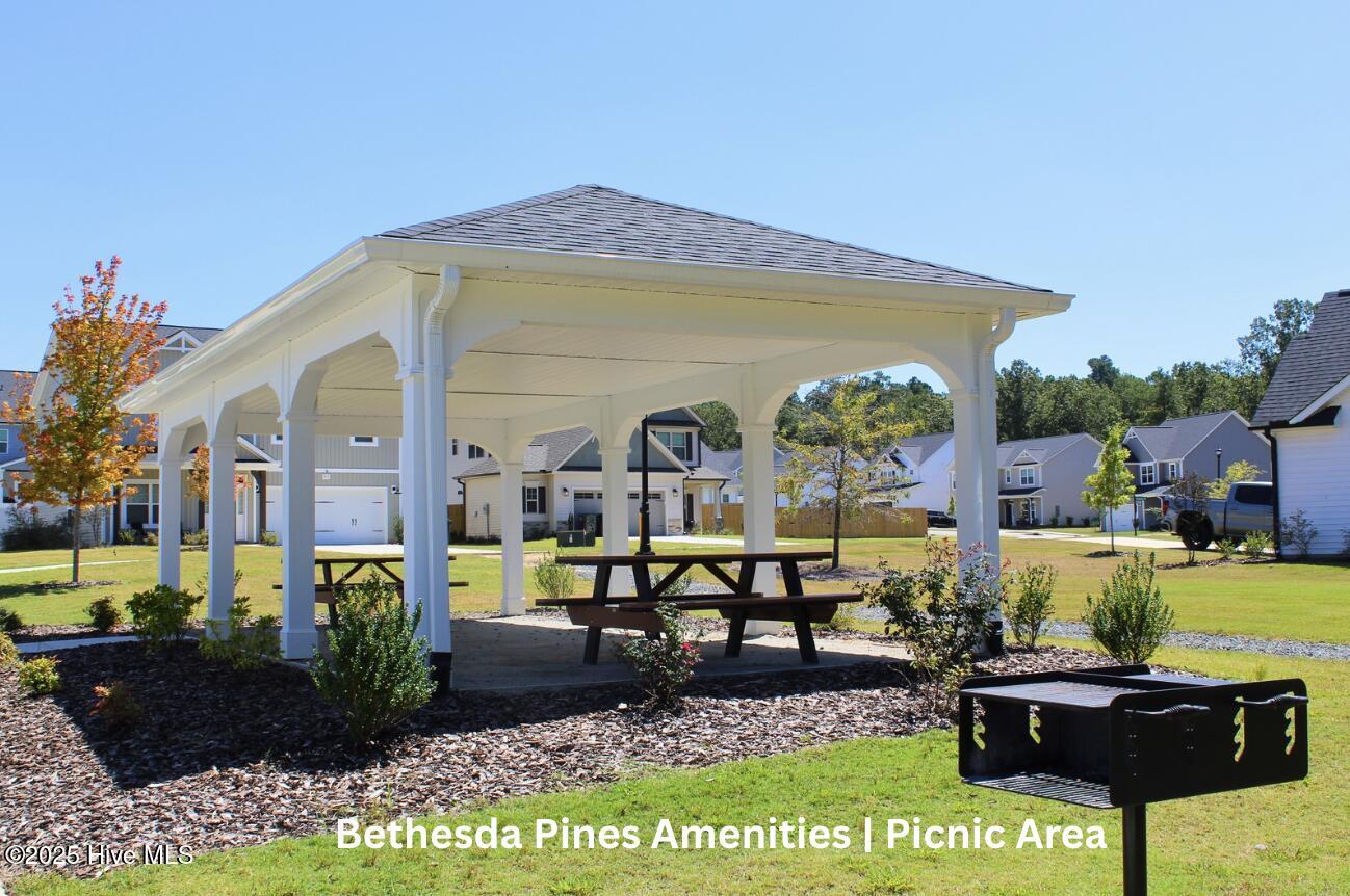 244 Rough Rdg Trail, Unit 74 Aberdeen, NC 28315 - Photo 30 of 31 Bethesda Pines - Amenities