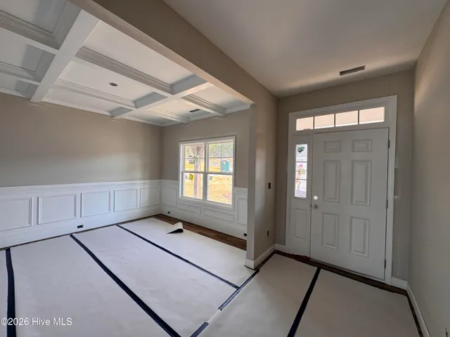 $454,902 | 244 Rough Rdg Trail, Unit 74, Aberdeen, NC 28315