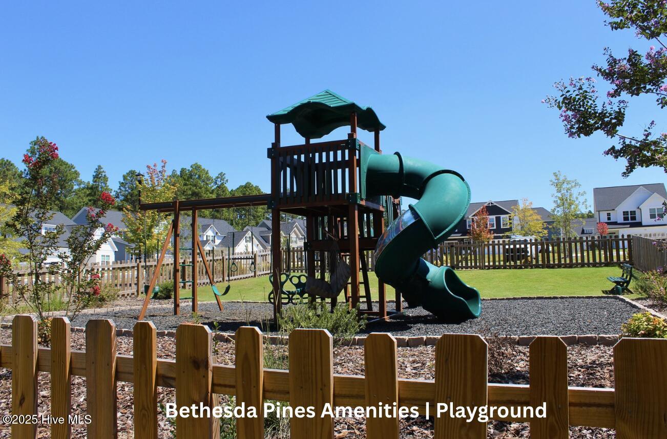 244 Rough Rdg Trail, Unit 74 Aberdeen, NC 28315 - Photo 32 of 34 Bethesda Pines - Amenities