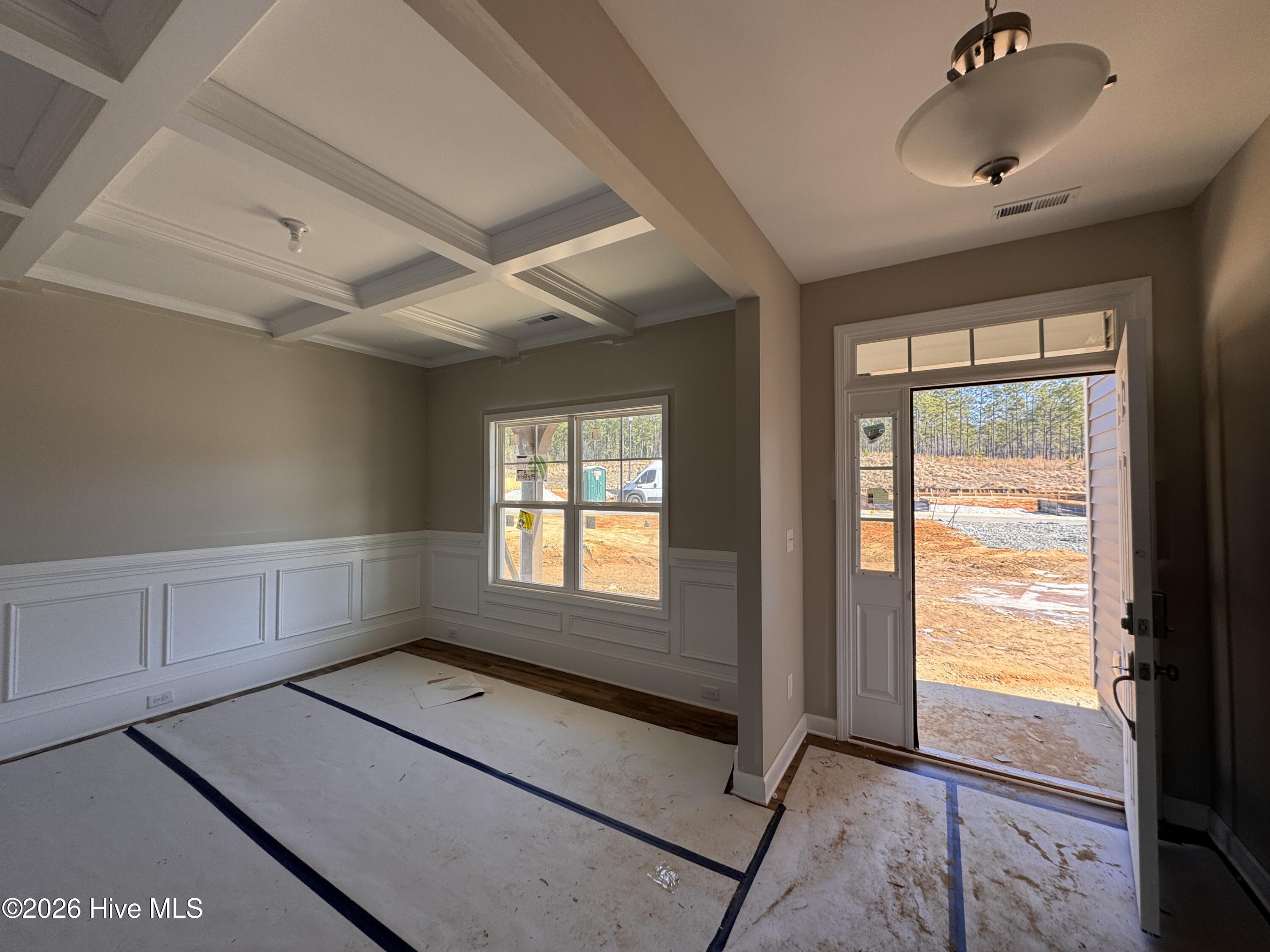 244 Rough Rdg Trail, Unit 74 Aberdeen, NC 28315 - Photo 5 of 31 IMG_4858