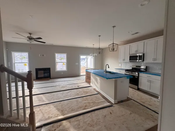 $449,902 | 244 Rough Rdg Trail, Unit 74, Aberdeen, NC 28315