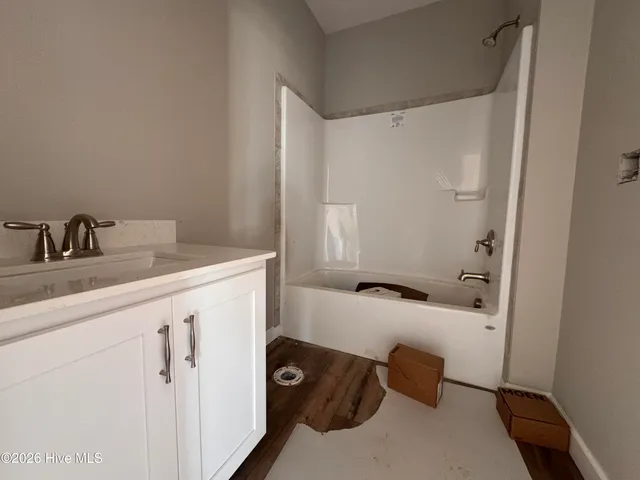 $454,902 | 244 Rough Rdg Trail, Unit 74, Aberdeen, NC 28315