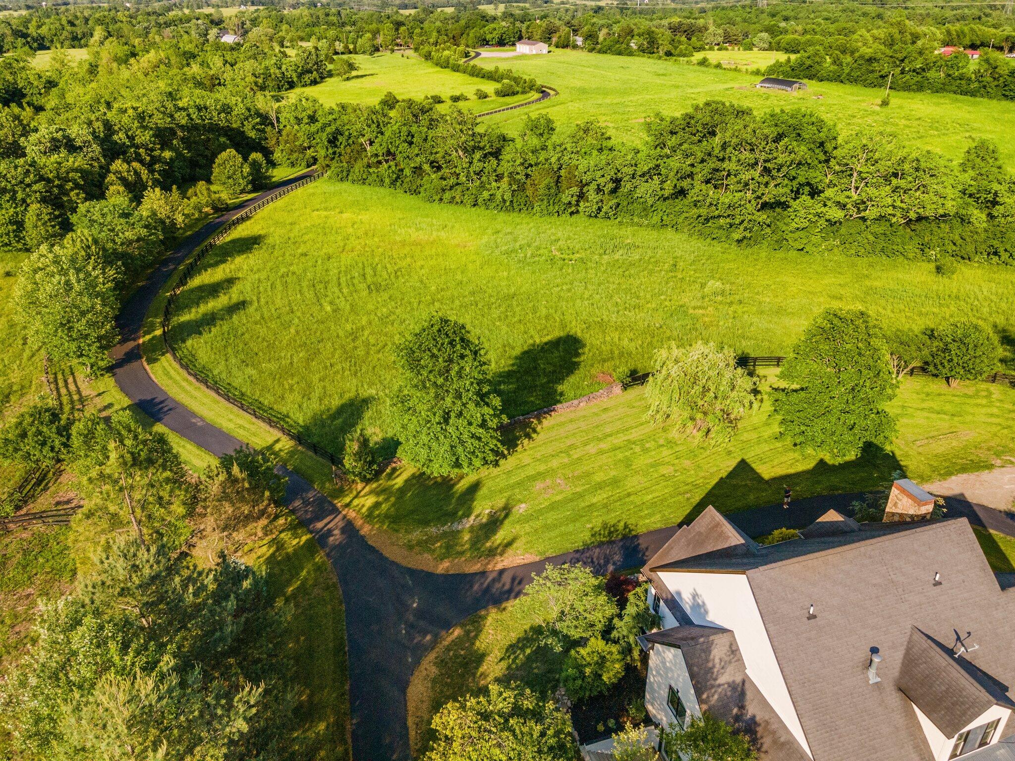 115 Pacer Road Wilmore, KY 40390 - Photo 76 of 84 DJI_0612