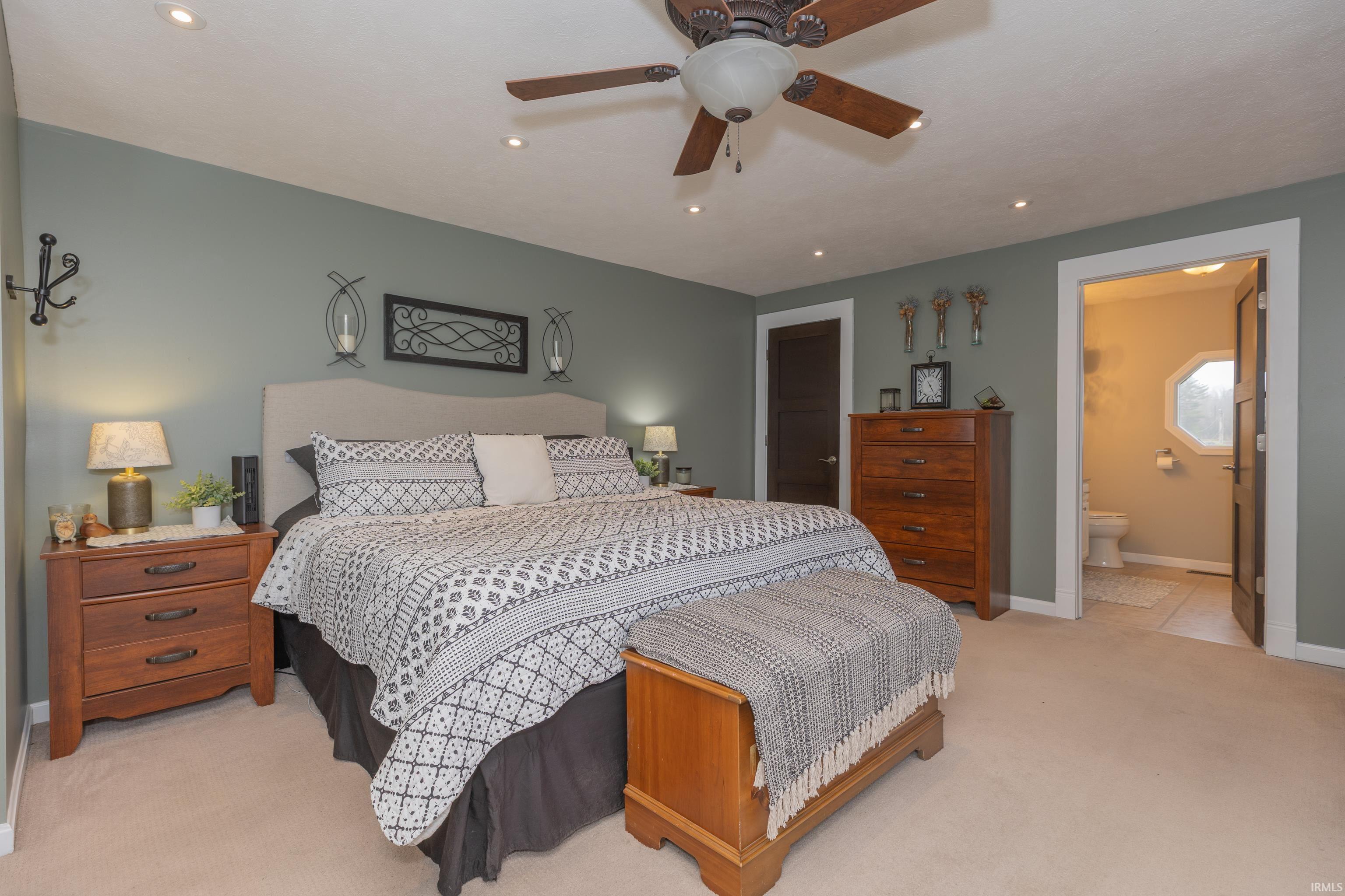 2910 Koressel Road Evansville, IN 47720 - Photo 19 of 29