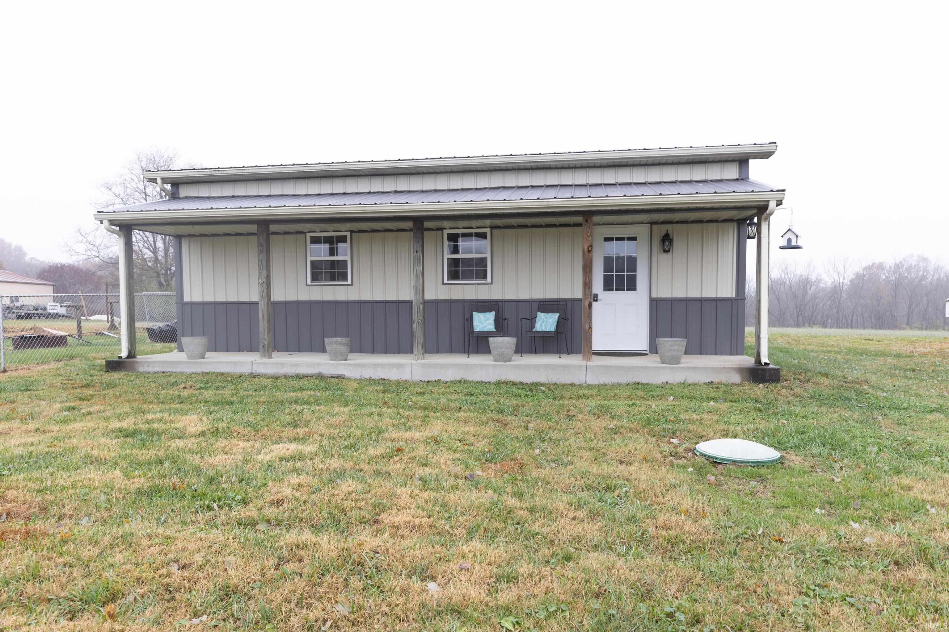 2910 Koressel Road Evansville, IN 47720 - Photo 27 of 29