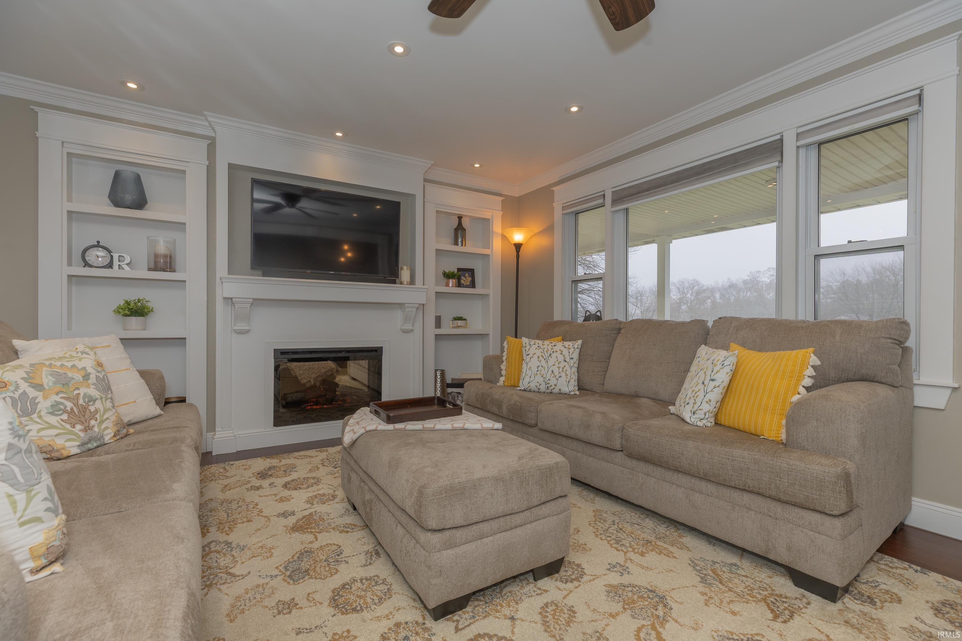 2910 Koressel Road Evansville, IN 47720 - Photo 4 of 29