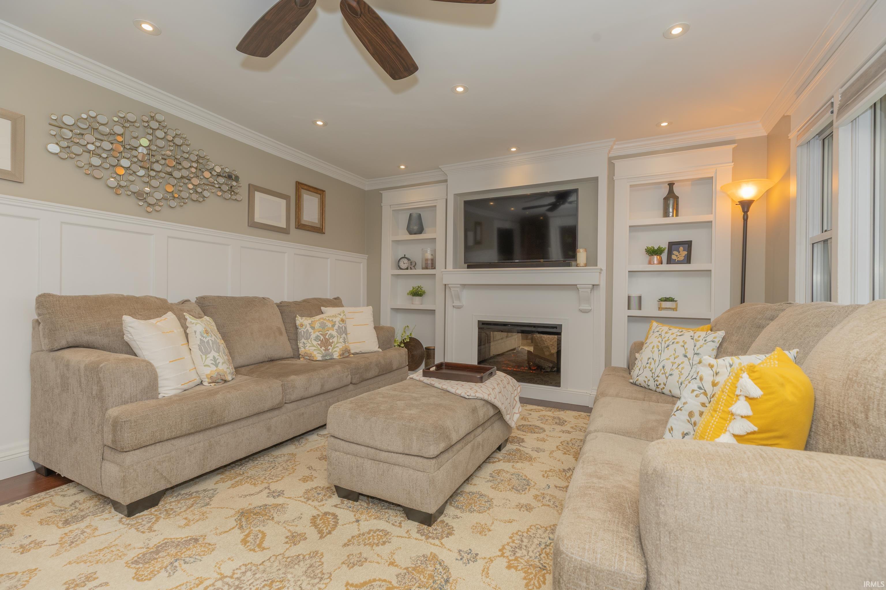 2910 Koressel Road Evansville, IN 47720 - Photo 5 of 29