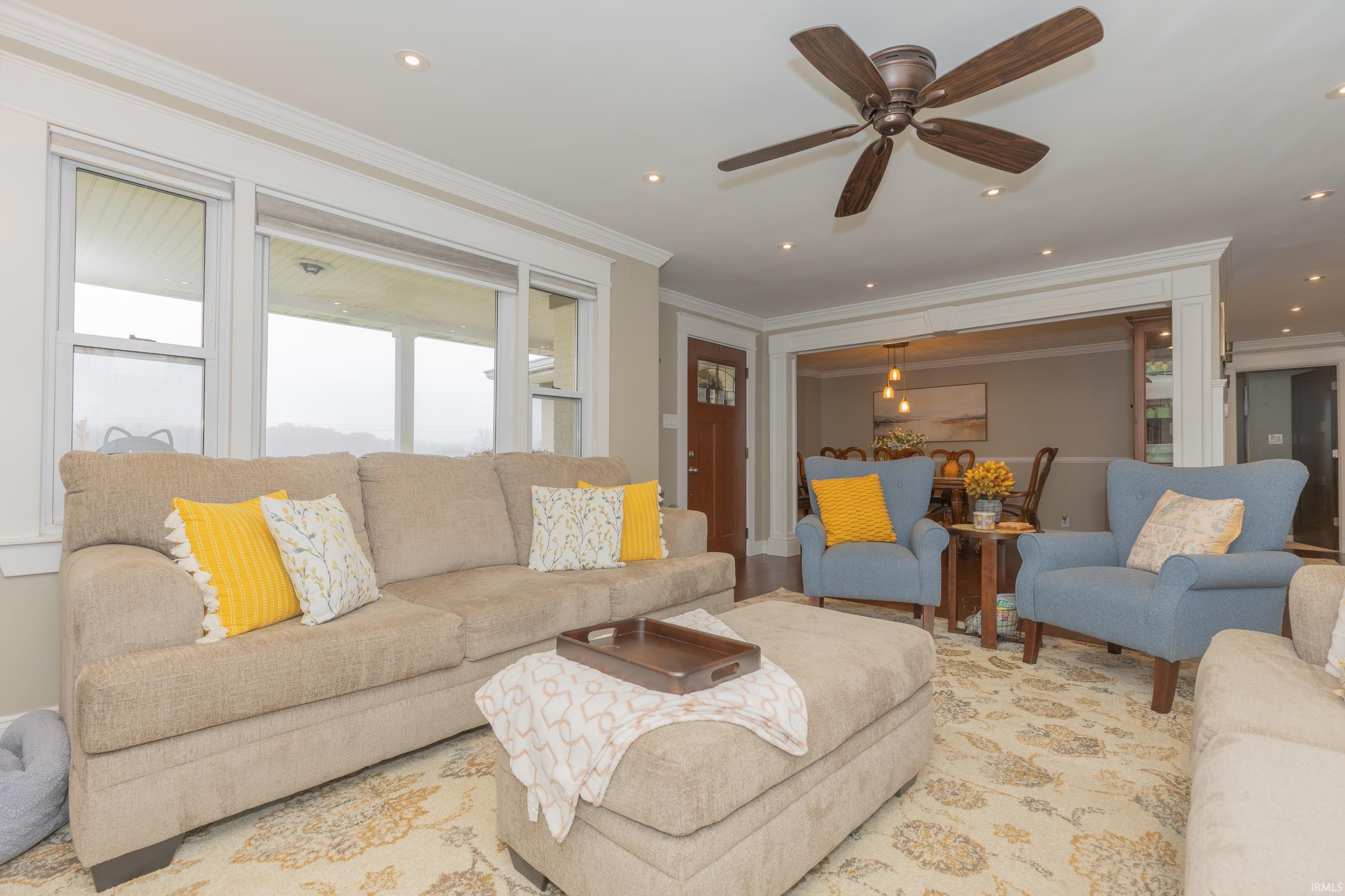 2910 Koressel Road Evansville, IN 47720 - Photo 6 of 29